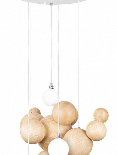 Подвесной светильник Loft IT Ginger 10161 Light wood