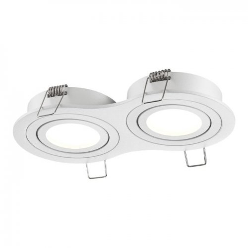 Точечный светильник Morus 371023