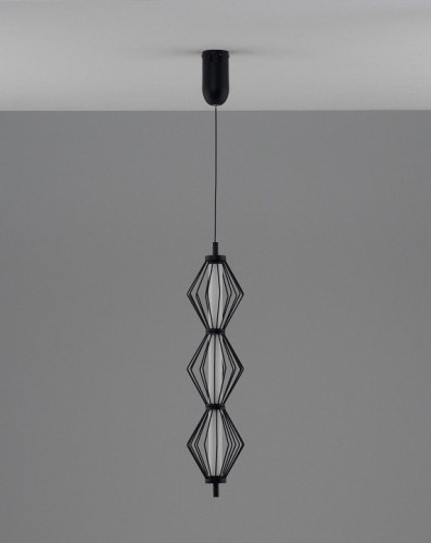 Подвесной светильник Moderli Eloise V11351-PL