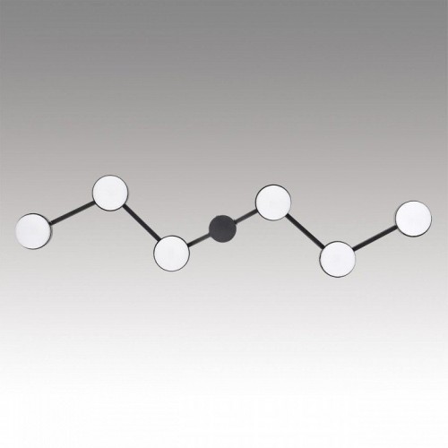 Потолочная люстра Lumion Sanata 8187/6C Потолочная люстра Lumion Sanata 8187/6C