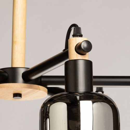 Потолочная люстра De City Дэла 635018706