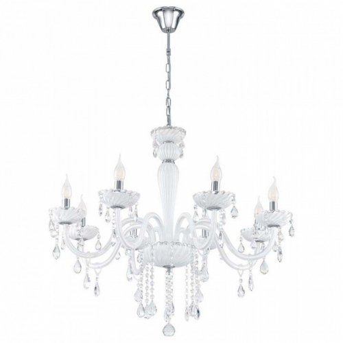 Подвесная люстра Eglo Carpento 39114