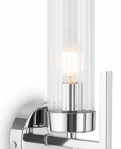 Бра Freya Еster FR5214WL-01CH Бра Freya Еster FR5214WL-01CH