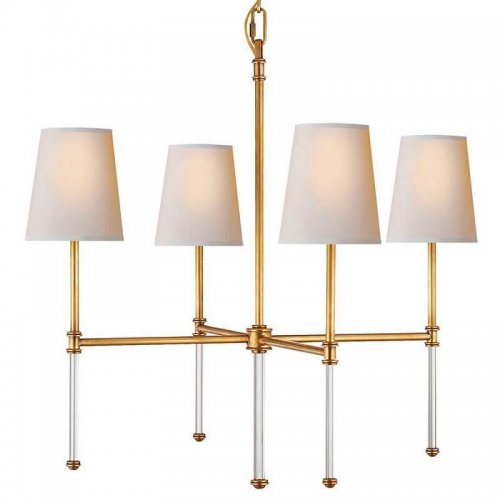 Подвесная люстра LArte Luce Bingo L96204.85