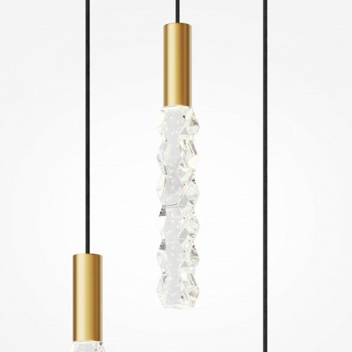 Подвесной светильник Maytoni Selemo MOD328PL-L9BS3K