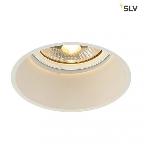 Точечный светильник Horn 113171