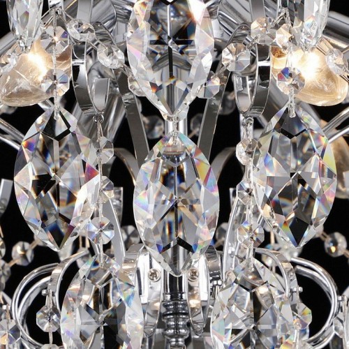 Потолочная люстра Illumico IL3522-6CSQ-39 CR