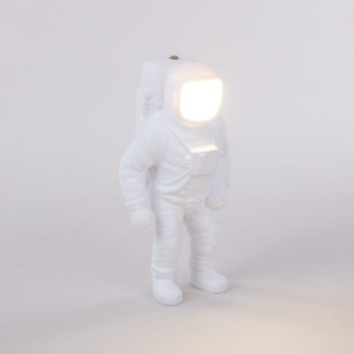 Интерьерная настольная лампа Diesel Living with Seletti 10939