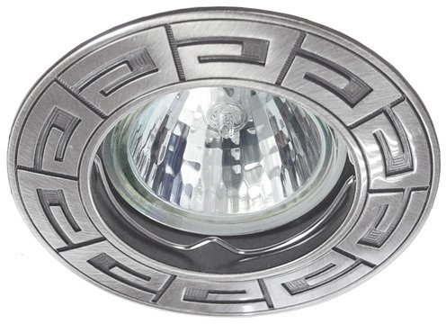 Точечные светильники Kanlux RODOS CT-DS09-SN 4687 Точечные светильники Kanlux RODOS CT-DS09-SN 4687