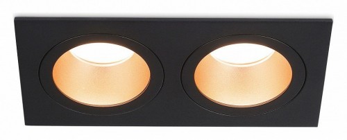 Точечный светильник Ambrella light Techno Spot TN102833