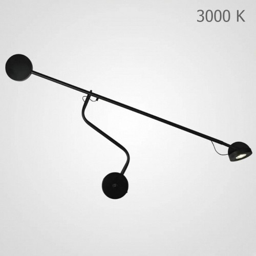 Бра ImperiumLoft FLICK-WALL01