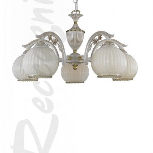 Подвесная люстра L.9670/5 Подвесная люстра L.9670/5