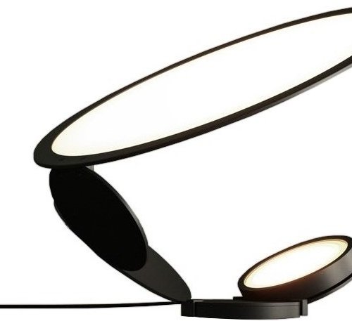 Интерьерная настольная лампа Axo Light Cut LTCUTXXXNEXXLED