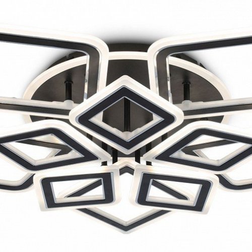 Потолочная люстра Ambrella light Acrylica Original FA8915