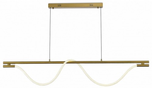 Подвесной светильник Moderli True V10680-PL