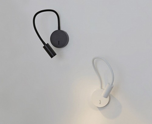 Бра Italline DE-316 white