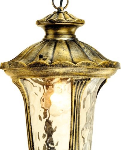 Уличный светильник подвесной  GBS-106-BR-0800