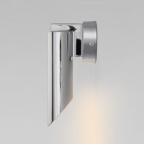 Бра Eurosvet Wing 40037/1 хром Бра Eurosvet Wing 40037/1 хром