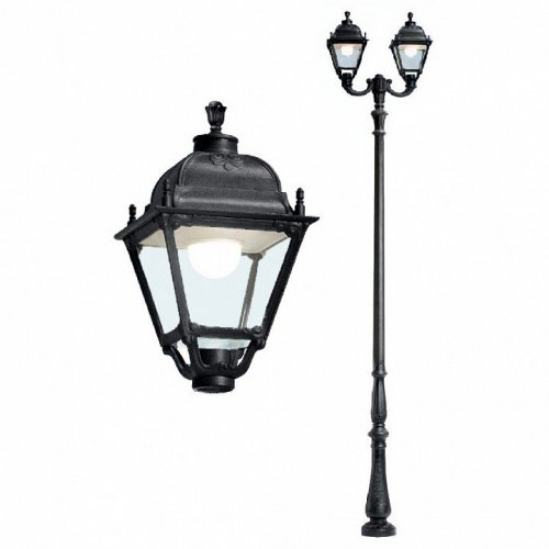 Наземный фонарь Fumagalli Simon U33.208.M20.AXH27 Наземный фонарь Fumagalli Simon U33.208.M20.AXH27