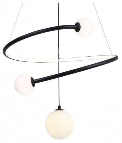 Подвесной светильник Ambrella light Comfort FL66303