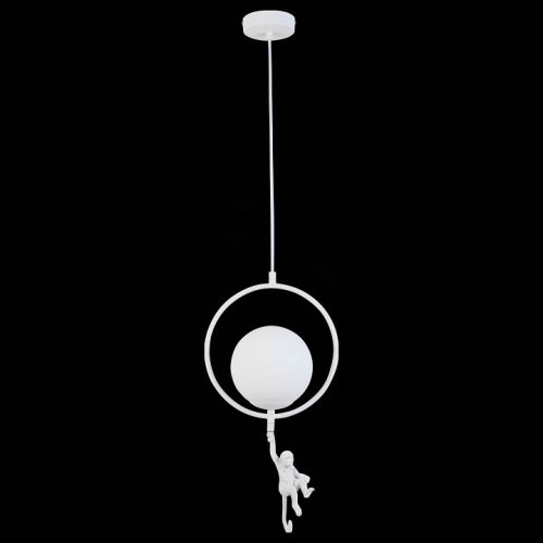 Подвесной светильник Evoluce Tenato SLE115113-01