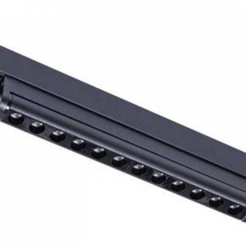 Трековый светильник Arte Lamp Optima A7268PL-1BK Трековый светильник Arte Lamp Optima A7268PL-1BK