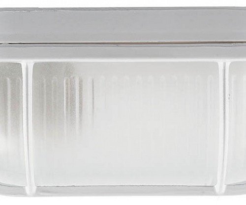 Настенно-потолочный светильник Feron НБП 04-60-002 53172