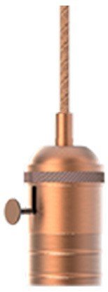 Подвесной светильник Gauss Decor PL043 Подвесной светильник Gauss Decor PL043