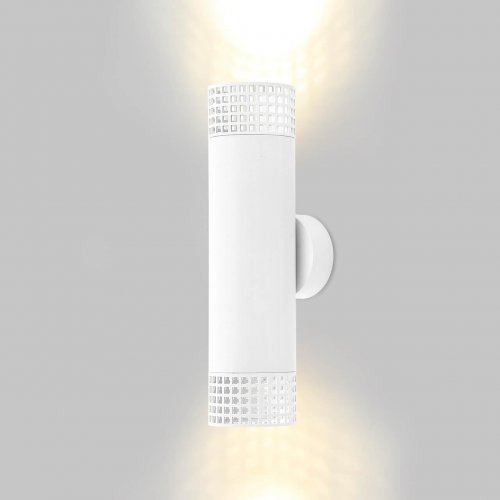 Бра IMEX Grido GU10 IL.0005.5302-WH