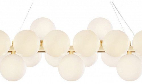 Подвесной светильник Maytoni Dallas MOD547PL-25BS