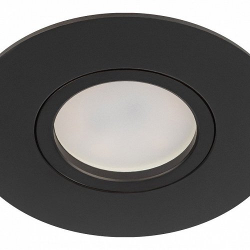 Встраиваемый светильник Эра KL83 BK Б0054345