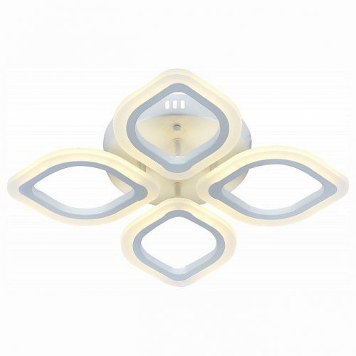 Потолочная люстра Escada 10216/4LED Потолочная люстра Escada 10216/4LED