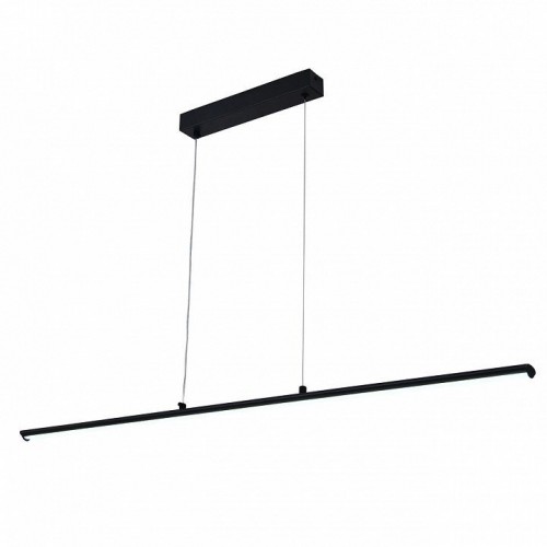 Подвесной светильник Escada 170001 100001/1PL Black