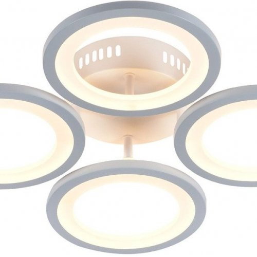 Потолочная люстра Escada Corona 10209/4LED 60W