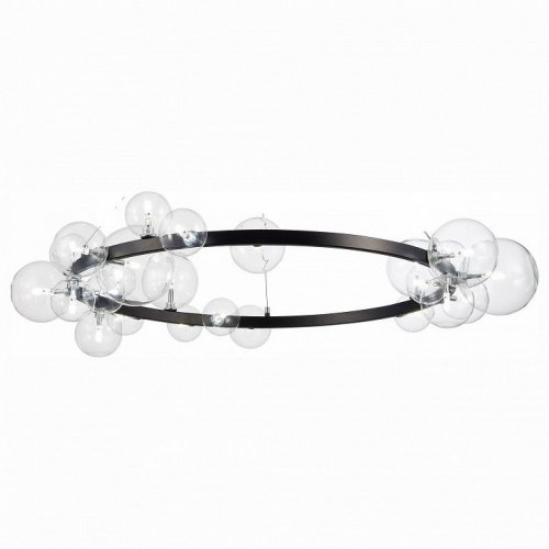 Подвесная люстра ST Luce Necton SL1165.403.24 Подвесная люстра ST Luce Necton SL1165.403.24