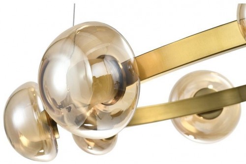 Подвесной светильник Zortes Fritto ZRS.1215.09