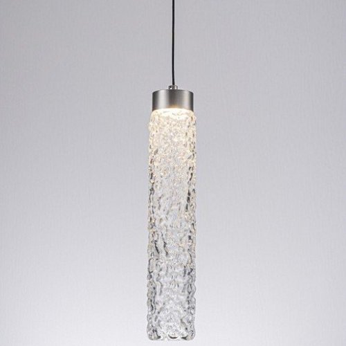 Подвесной светильник Belfast Milner 105-1 CR CL