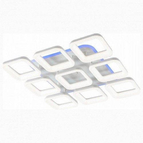 Потолочная люстра Citilux Паркер Смарт CL225A290E Потолочная люстра Citilux Паркер Смарт CL225A290E