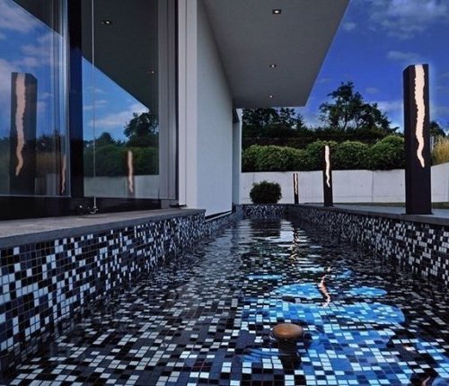 Уличный столб Deko-Light El Rayo II 16.0 730373