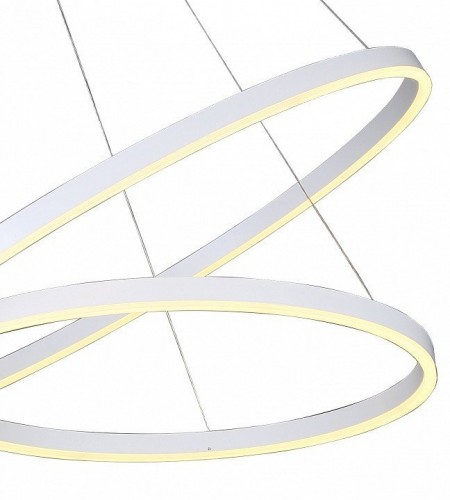 Подвесной светодиодный светильник Kink Light Тор 08220,01A(4000K)