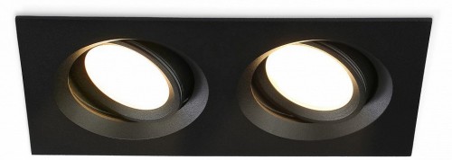 Точечный светильник Ambrella light Techno Spot TN1146