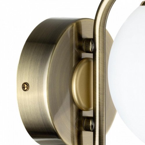 Бра Citilux Адам Смарт CL228B313