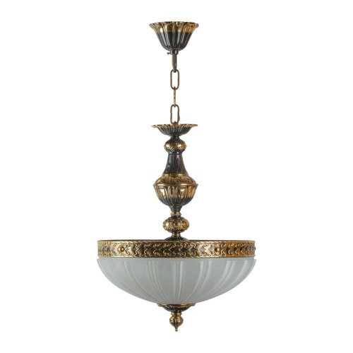 Подвесная люстра  7539 РB