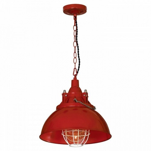 Подвесной светильник Lussole Loft GRLSP-9895 Подвесной светильник Lussole Loft GRLSP-9895