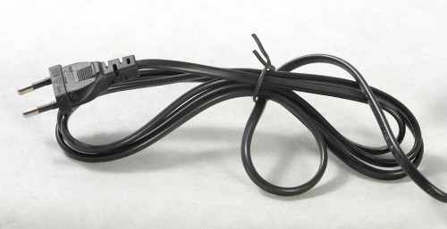 Настольная лампа Lussole Roma LST-4374-01