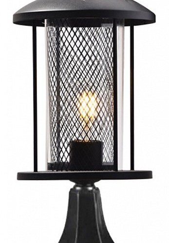 Уличный светильник Feron Бордо PL724 48390 Уличный светильник Feron Бордо PL724 48390