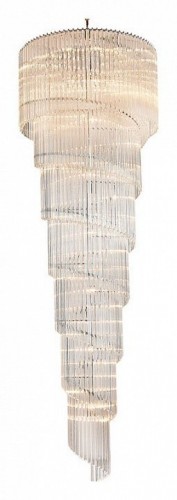 Подвесная люстра Newport 8900 8943/C Подвесная люстра Newport 8900 8943/C