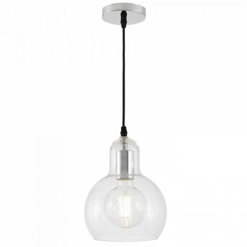 Подвесной светильник Lampit KAMO TP 2050-1 CHR