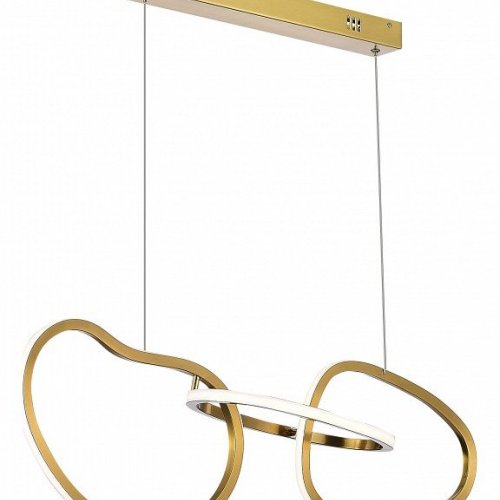 Подвесной светодиодный светильник ST Luce ABRA SL6505.203.26 Подвесной светодиодный светильник ST Luce ABRA SL6505.203.26