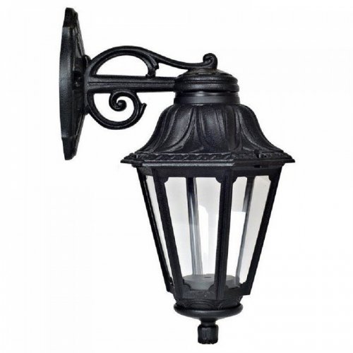 Настенный фонарь уличный Fumagalli Anna E22.131.000.AXF1RDN Настенный фонарь уличный Fumagalli Anna E22.131.000.AXF1RDN